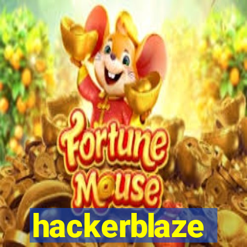 hackerblaze