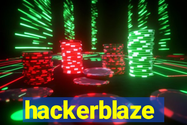 hackerblaze