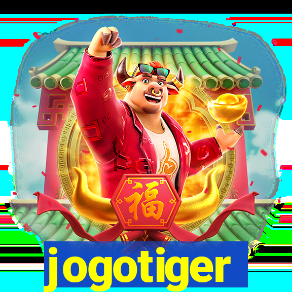 jogotiger