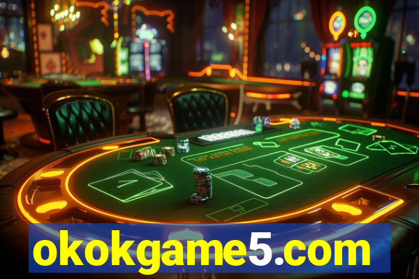 okokgame5.com