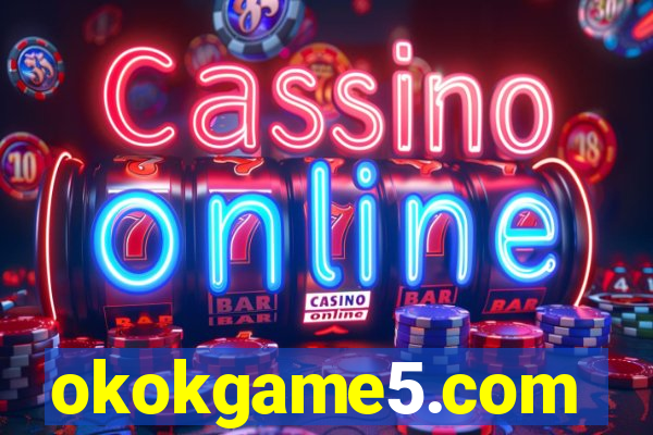 okokgame5.com