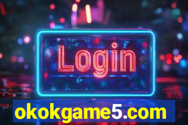 okokgame5.com