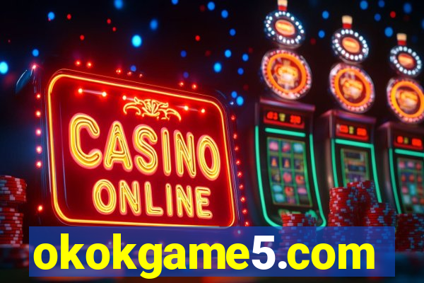 okokgame5.com