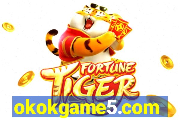 okokgame5.com