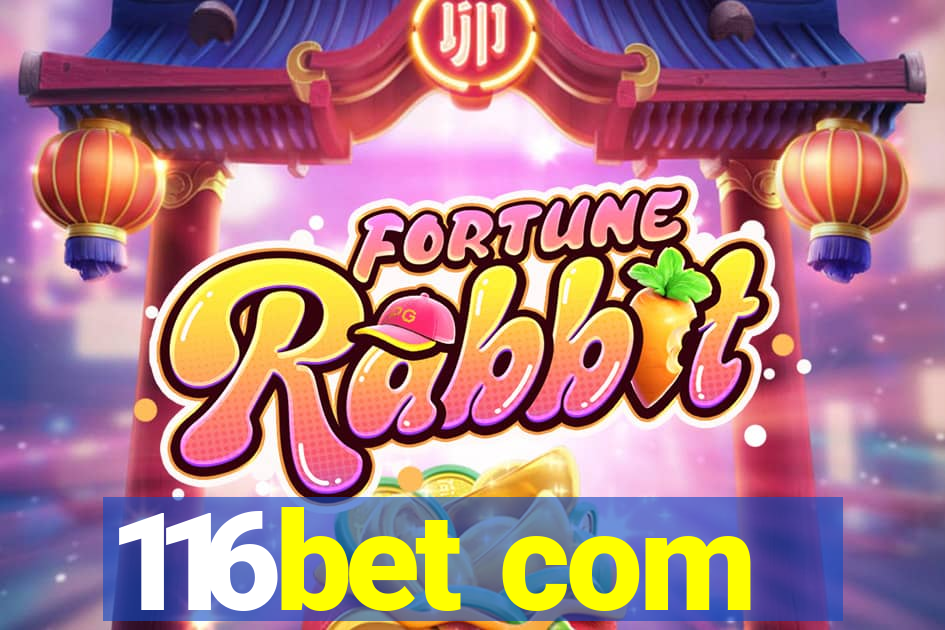 116bet com