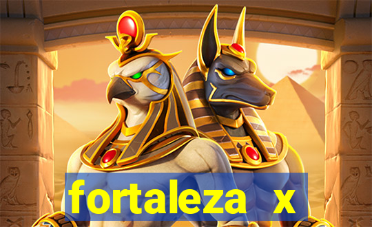 fortaleza x flamengo multicanais