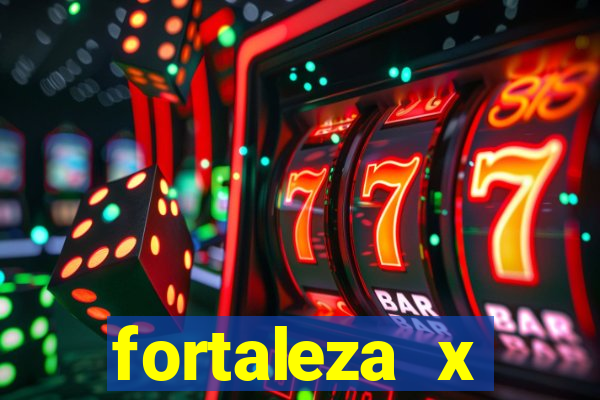 fortaleza x flamengo multicanais