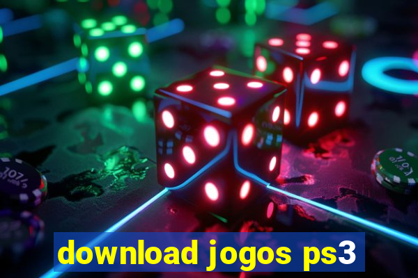 download jogos ps3