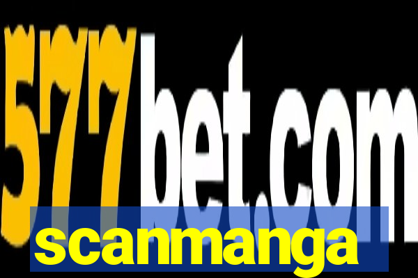 scanmanga