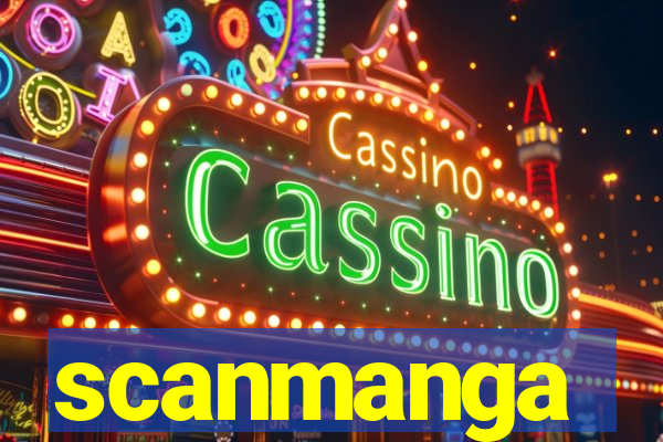 scanmanga
