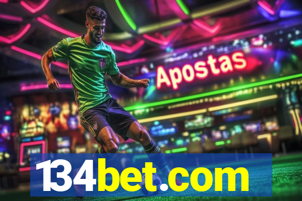 134bet.com