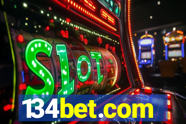 134bet.com