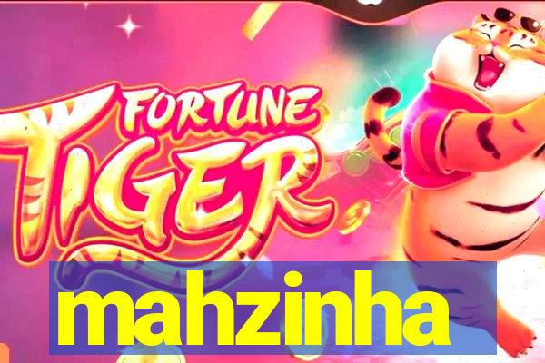 mahzinha
