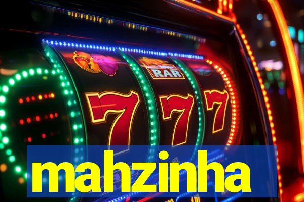 mahzinha