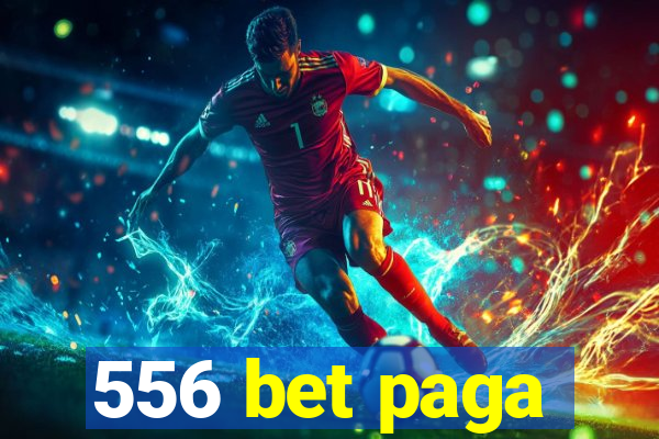 556 bet paga