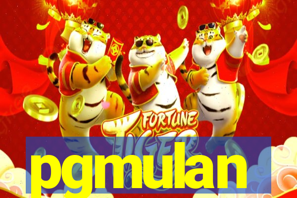 pgmulan