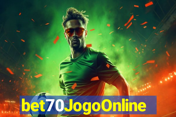 bet70JogoOnline