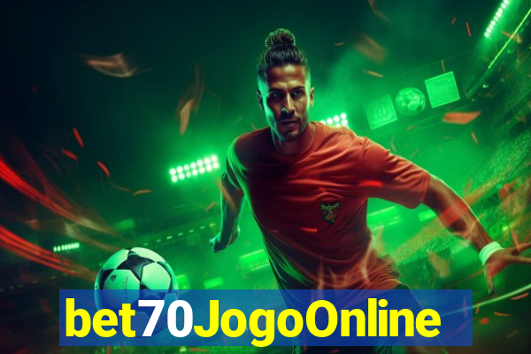 bet70JogoOnline
