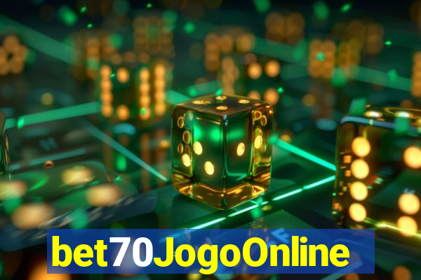 bet70JogoOnline