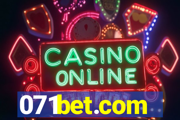 071bet.com