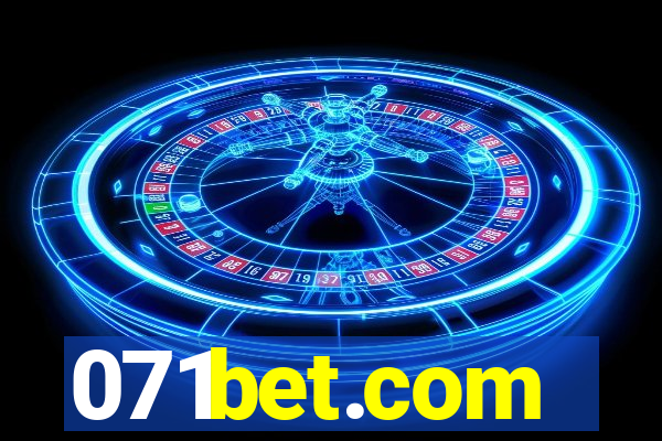071bet.com