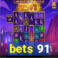 bets 91