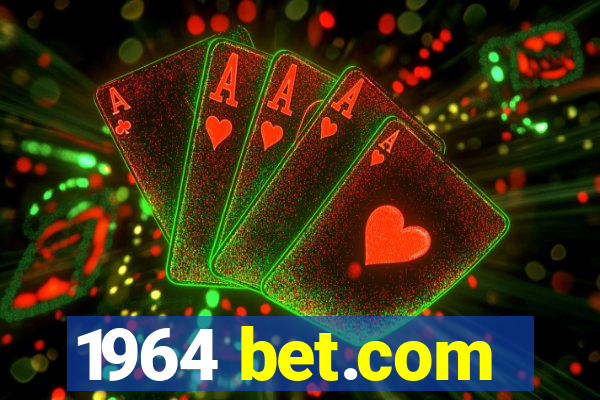 1964 bet.com