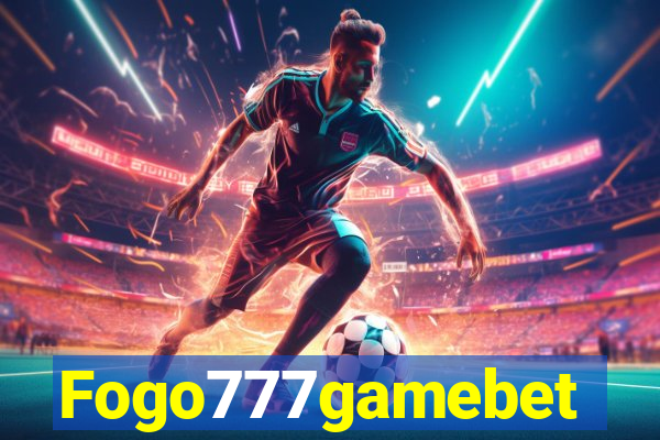 Fogo777gamebet