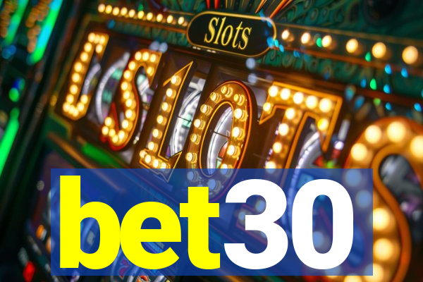 bet30