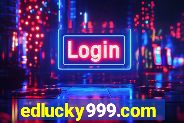 edlucky999.com