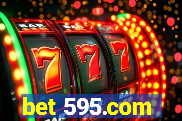 bet 595.com