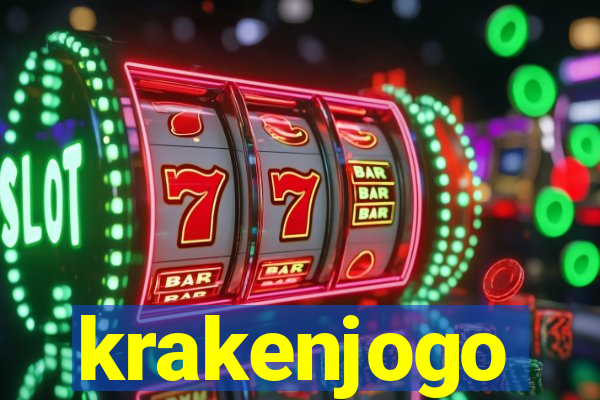 krakenjogo