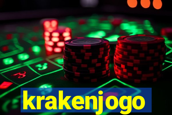 krakenjogo