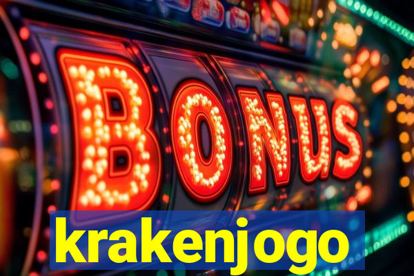 krakenjogo