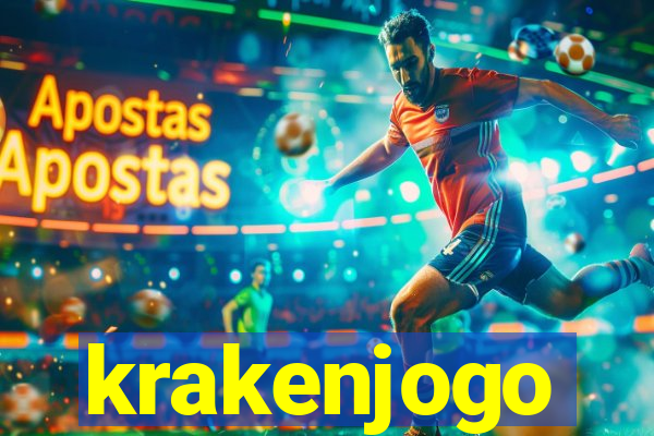 krakenjogo