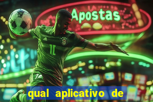 qual aplicativo de jogo que paga dinheiro de verdade