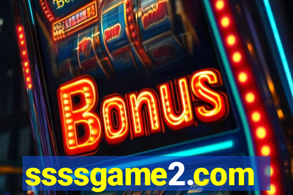ssssgame2.com
