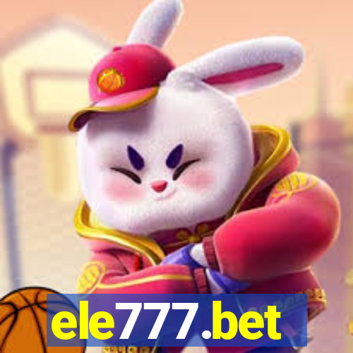 ele777.bet