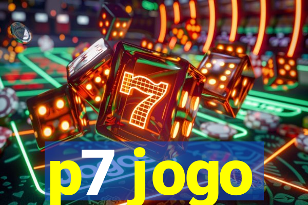 p7 jogo