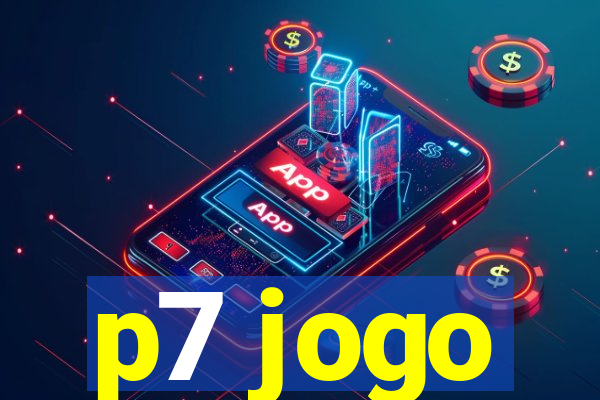 p7 jogo