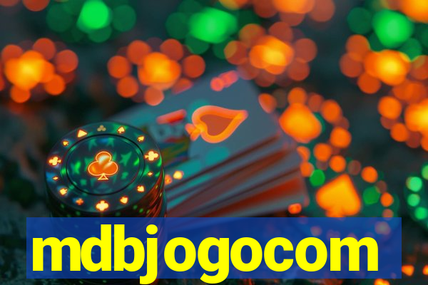 mdbjogocom