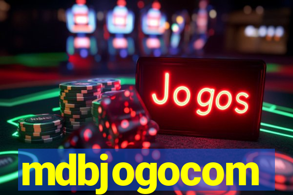 mdbjogocom