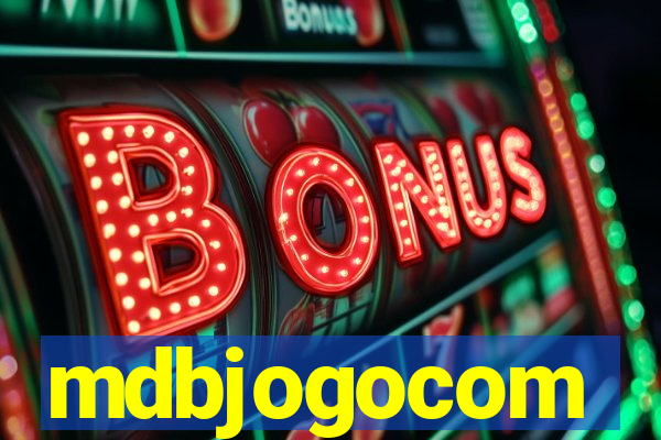 mdbjogocom