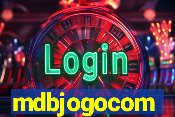 mdbjogocom