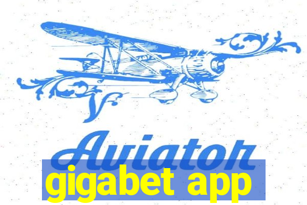 gigabet app