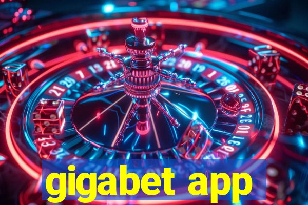 gigabet app