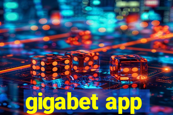 gigabet app