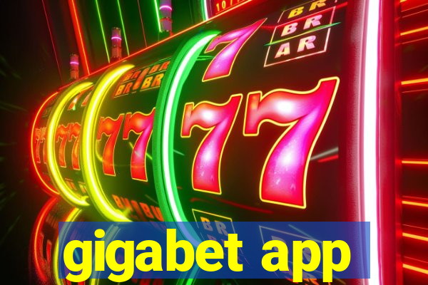 gigabet app