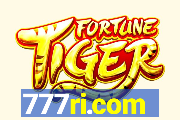 777ri.com