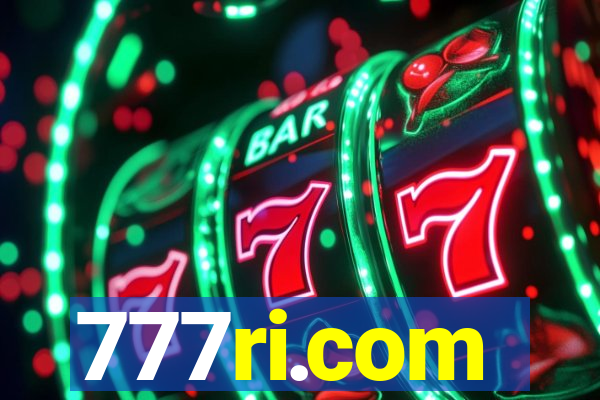777ri.com